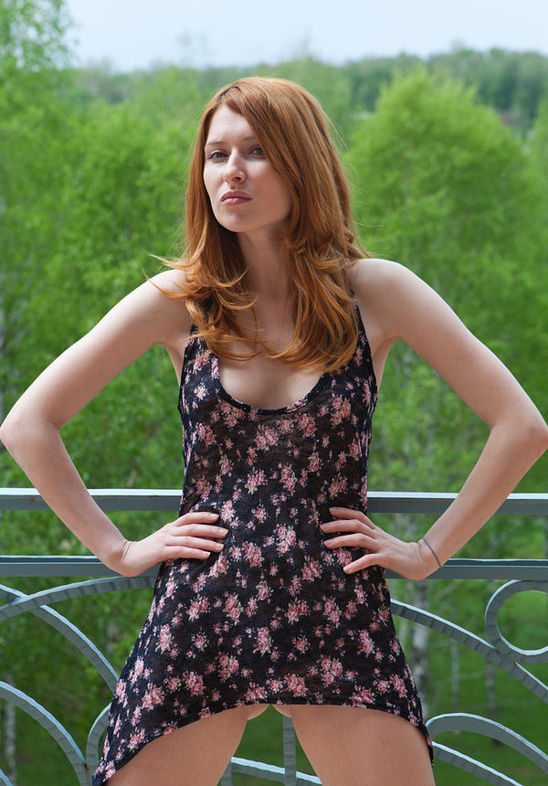 Любовь, 23 года, 3 размер груди