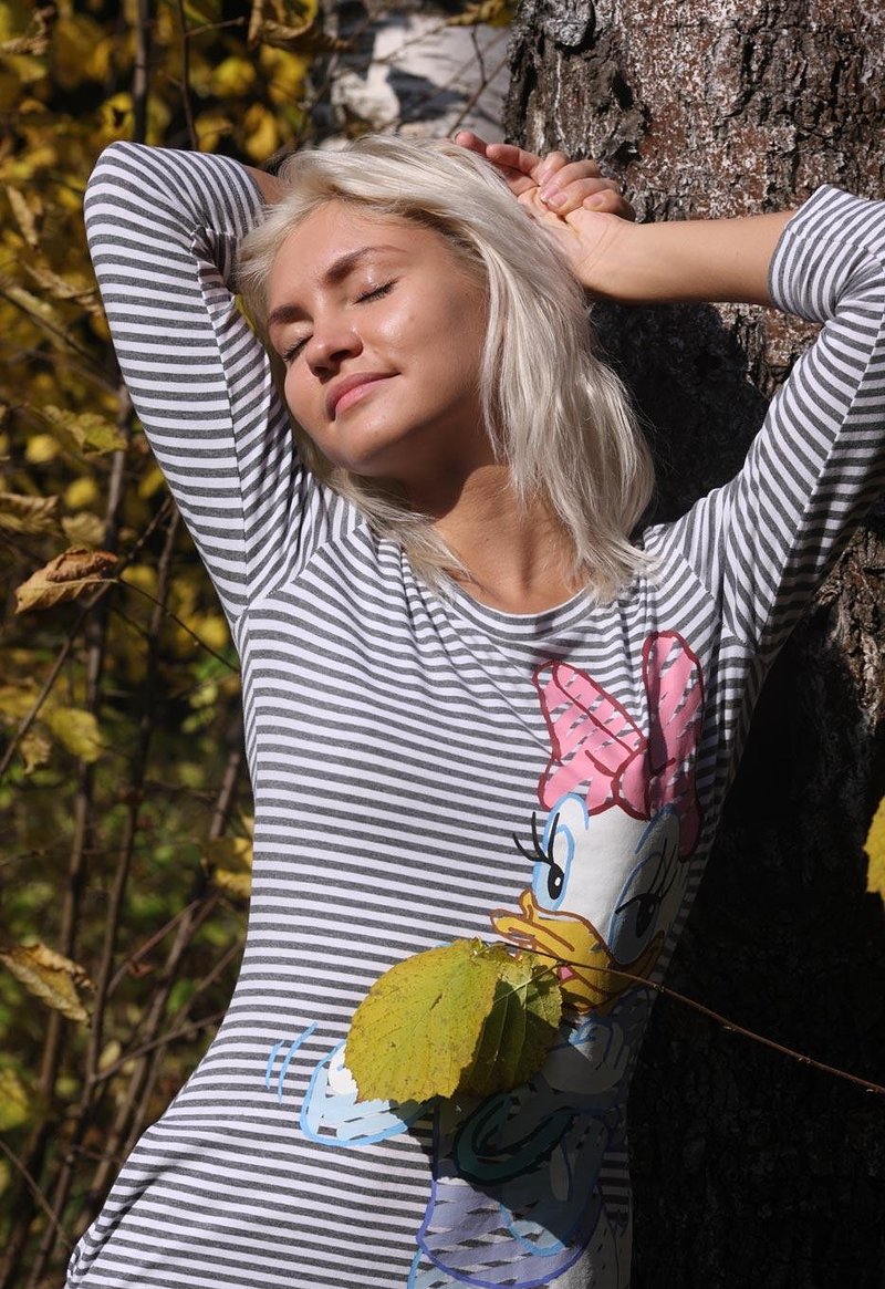 Радмила, 18 лет, 1 размер груди