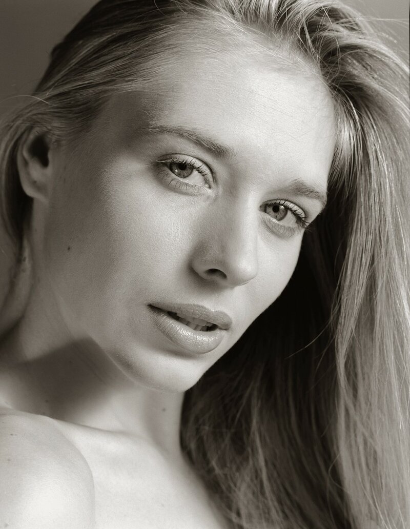 Рада, 39 лет, 6 размер груди