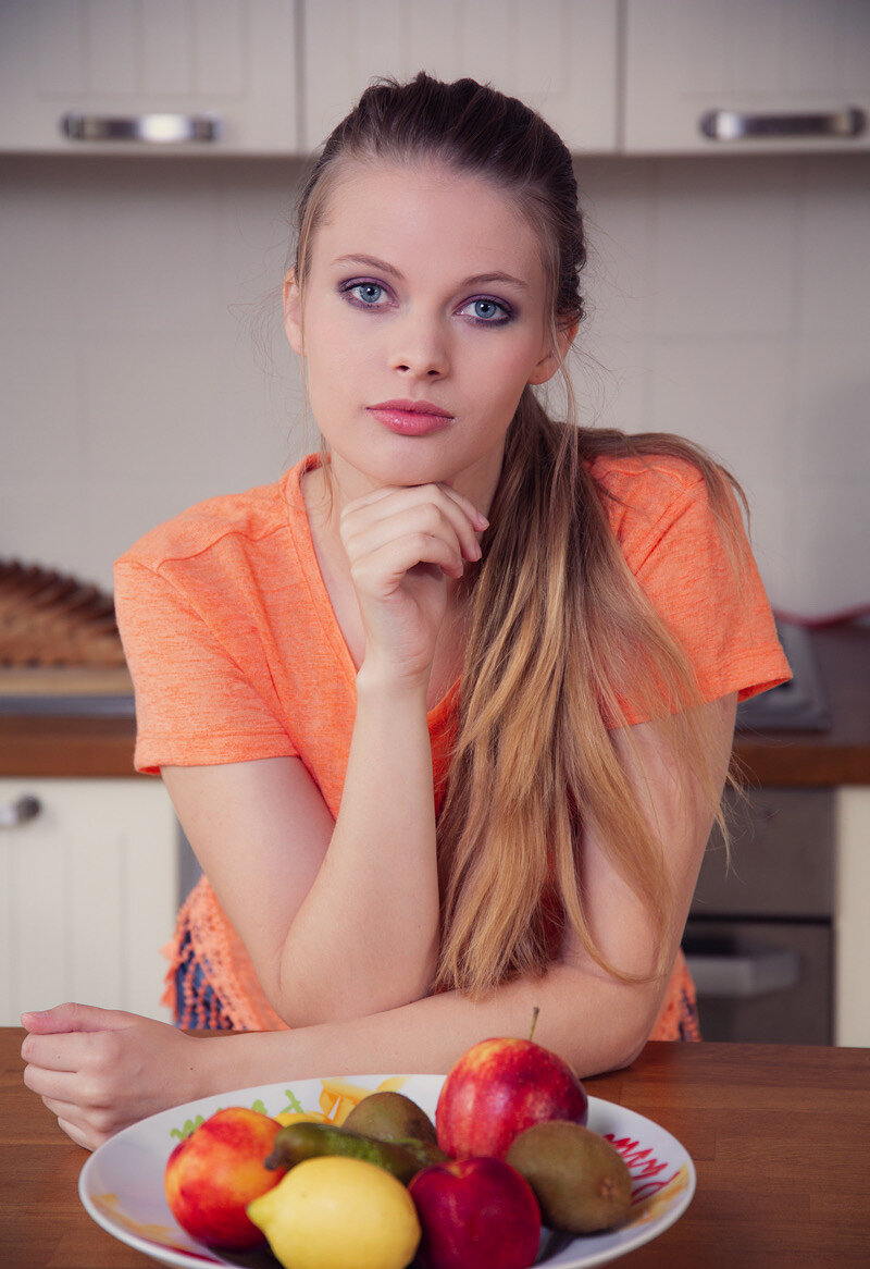 Наташа, 39 лет, 2 размер груди